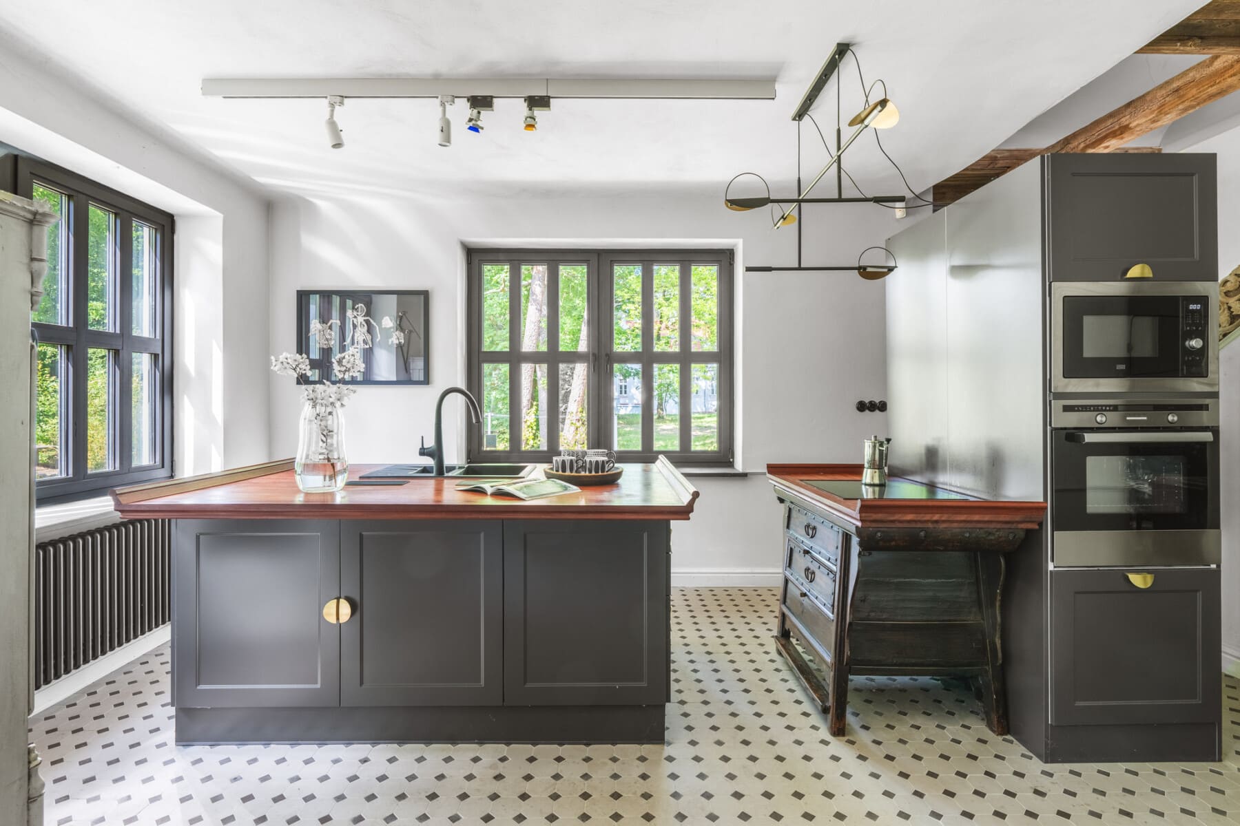 Dom na sprzedaż - Konstancin-Jeziorna, Vilea Property Butique 15