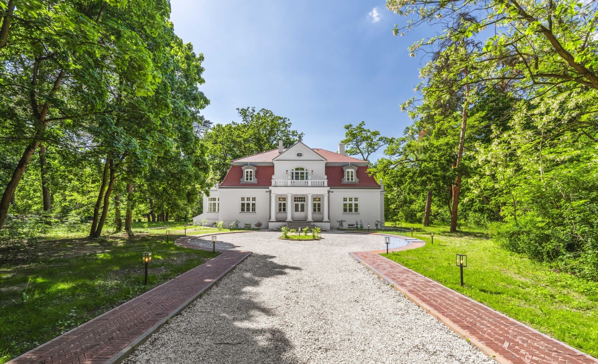Dom na sprzedaż - Konstancin-Jeziorna, Vilea Property Butique 2