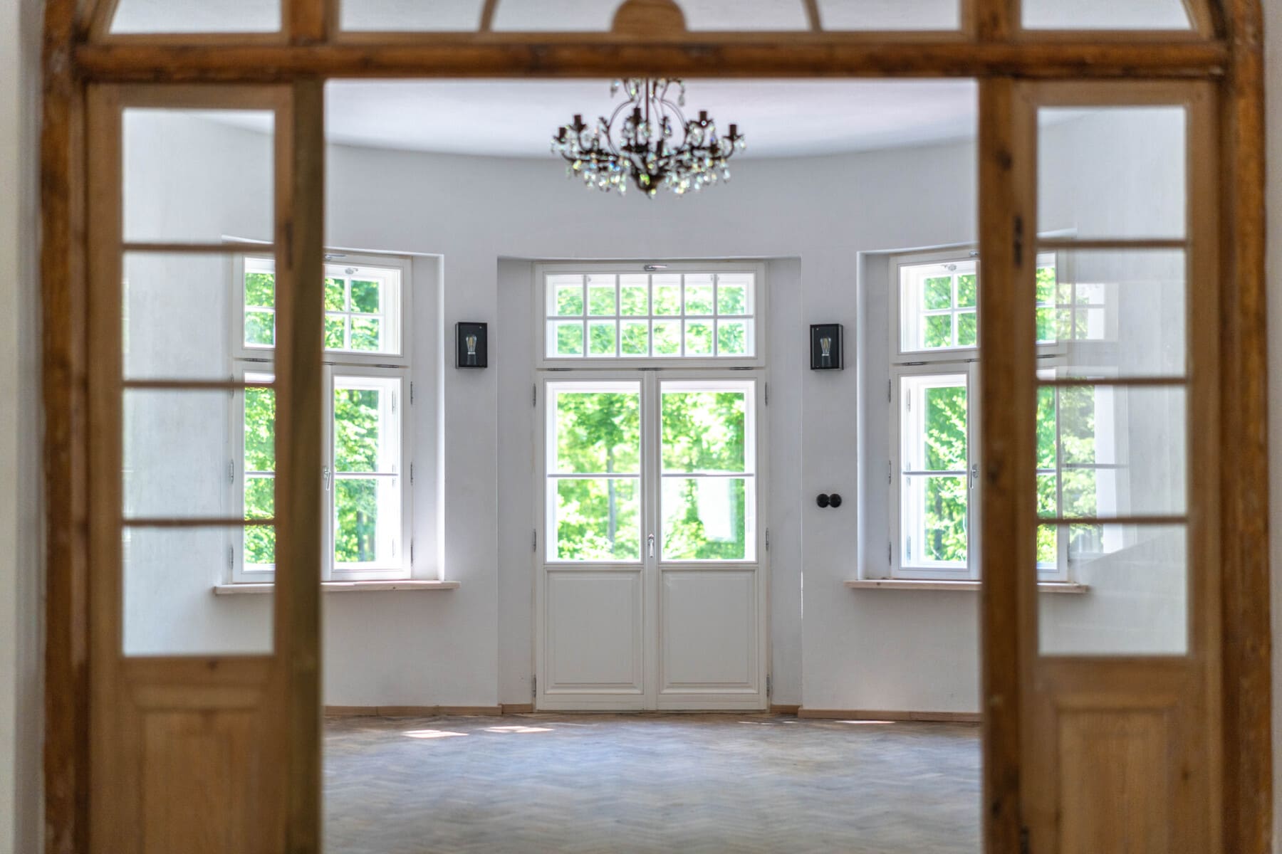 Dom na sprzedaż - Konstancin-Jeziorna, Vilea Property Butique 4