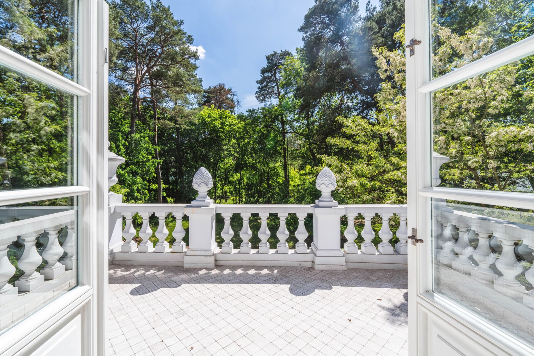 Dom na sprzedaż - Konstancin-Jeziorna, Vilea Property Butique 5