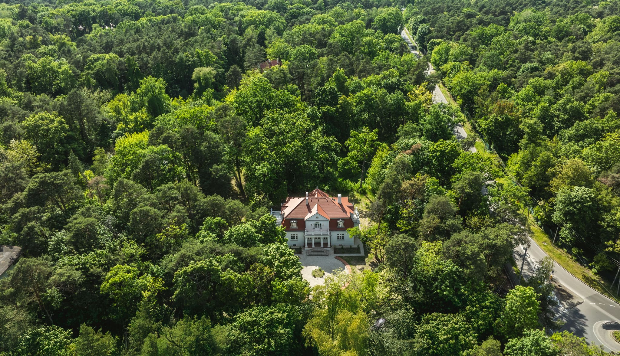 Dom na sprzedaż - Konstancin-Jeziorna, Vilea Property Butique 6