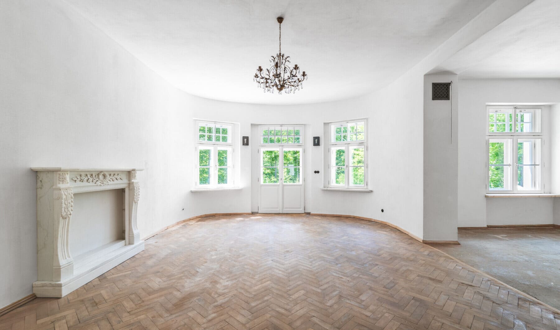 Dom na sprzedaż - Konstancin-Jeziorna, Vilea Property Butique 8