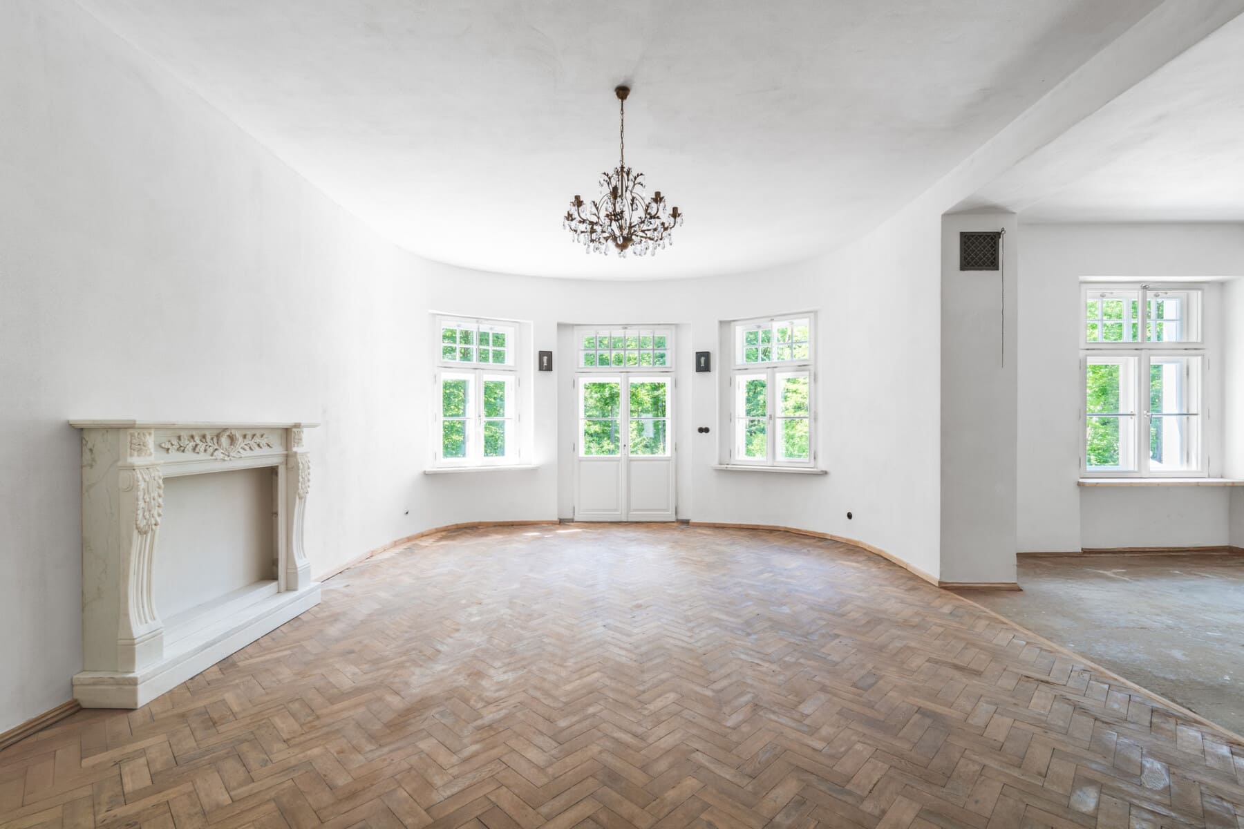 Dom na sprzedaż - Konstancin-Jeziorna, Vilea Property Butique 8