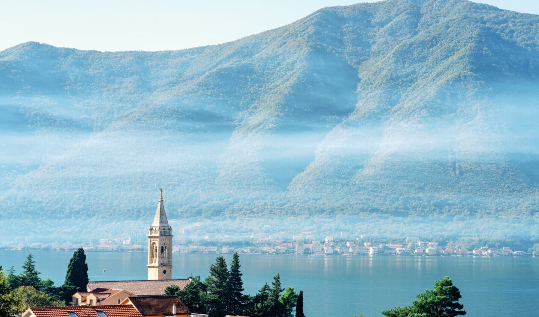 Dom na sprzedaż - Kotor, ul. Sveti Stasije, Dobrota, Vilea Property Butique 2