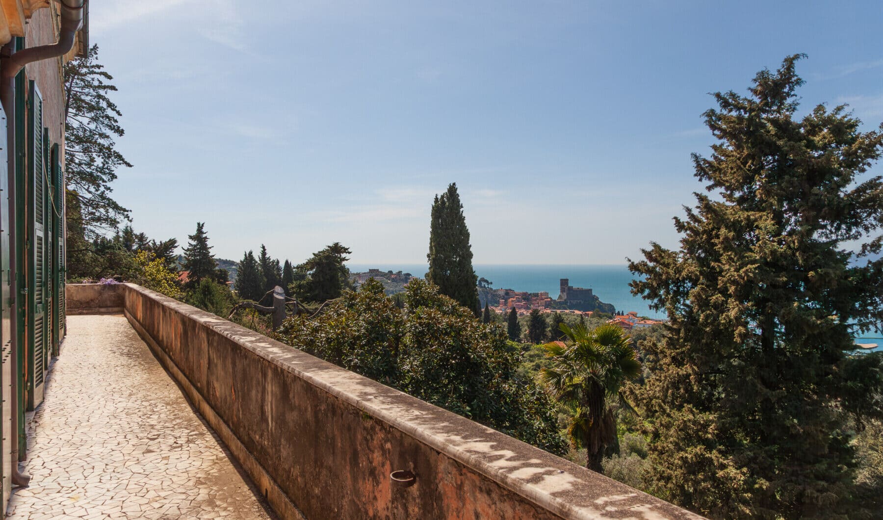 Dom na sprzedaż - La Spezia, Lerici, ul. Via Barcola, Vilea Property Butique 10