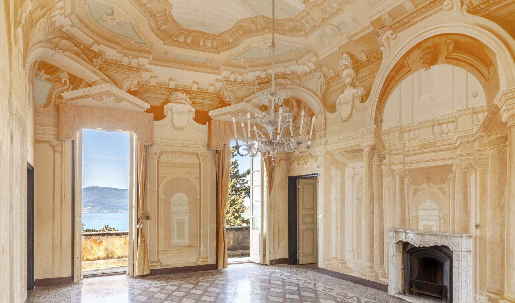 Dom na sprzedaż - La Spezia, Lerici, ul. Via Barcola, Vilea Property Butique 2