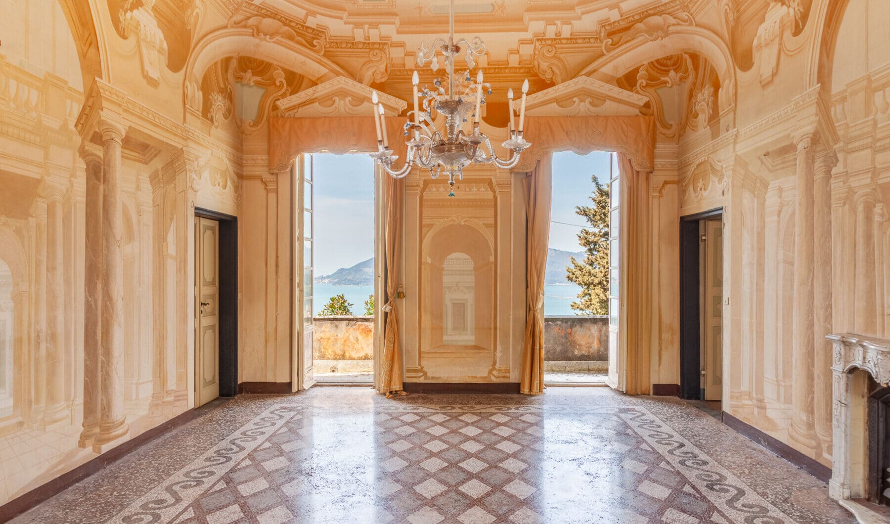 Dom na sprzedaż - La Spezia, Lerici, ul. Via Barcola, Vilea Property Butique 4