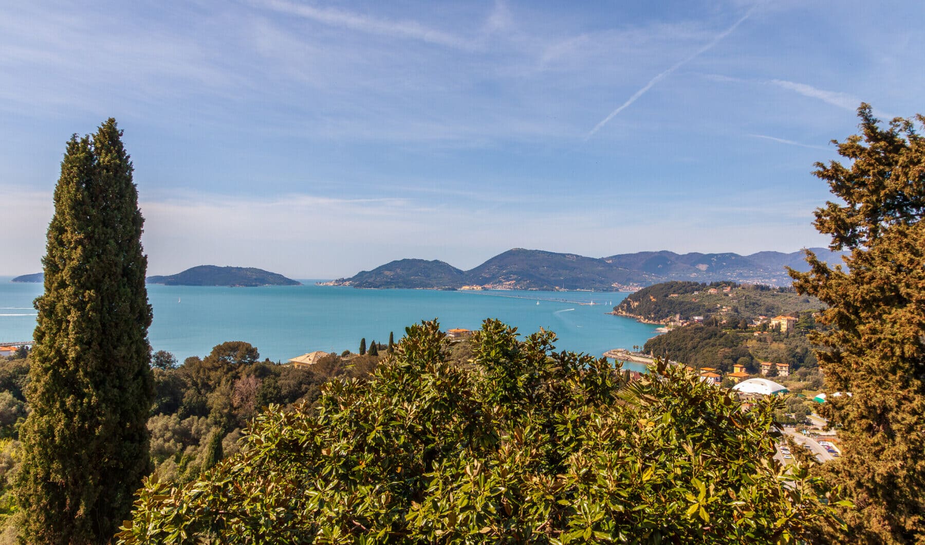 Dom na sprzedaż - La Spezia, Lerici, ul. Via Barcola, Vilea Property Butique 6