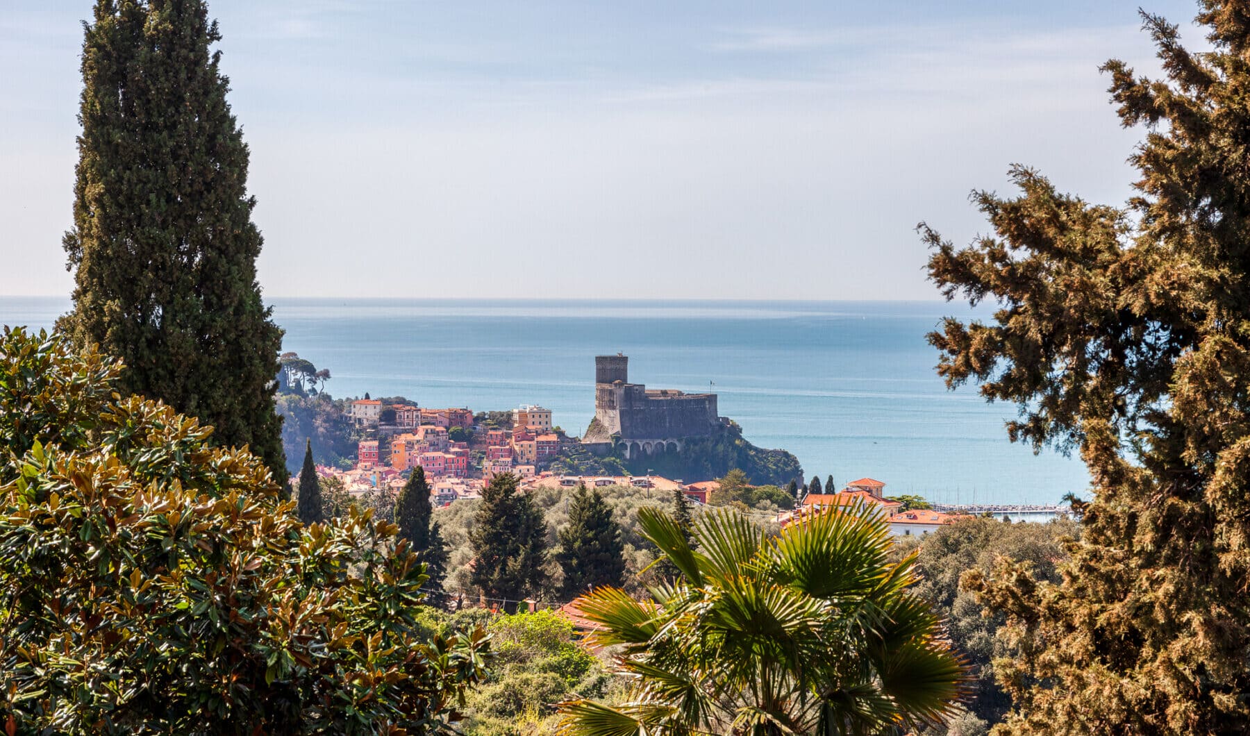 Dom na sprzedaż - La Spezia, Lerici, ul. Via Barcola, Vilea Property Butique 8