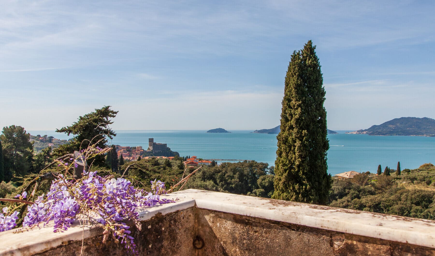 Dom na sprzedaż - La Spezia, Lerici, ul. Via Barcola, Vilea Property Butique 9