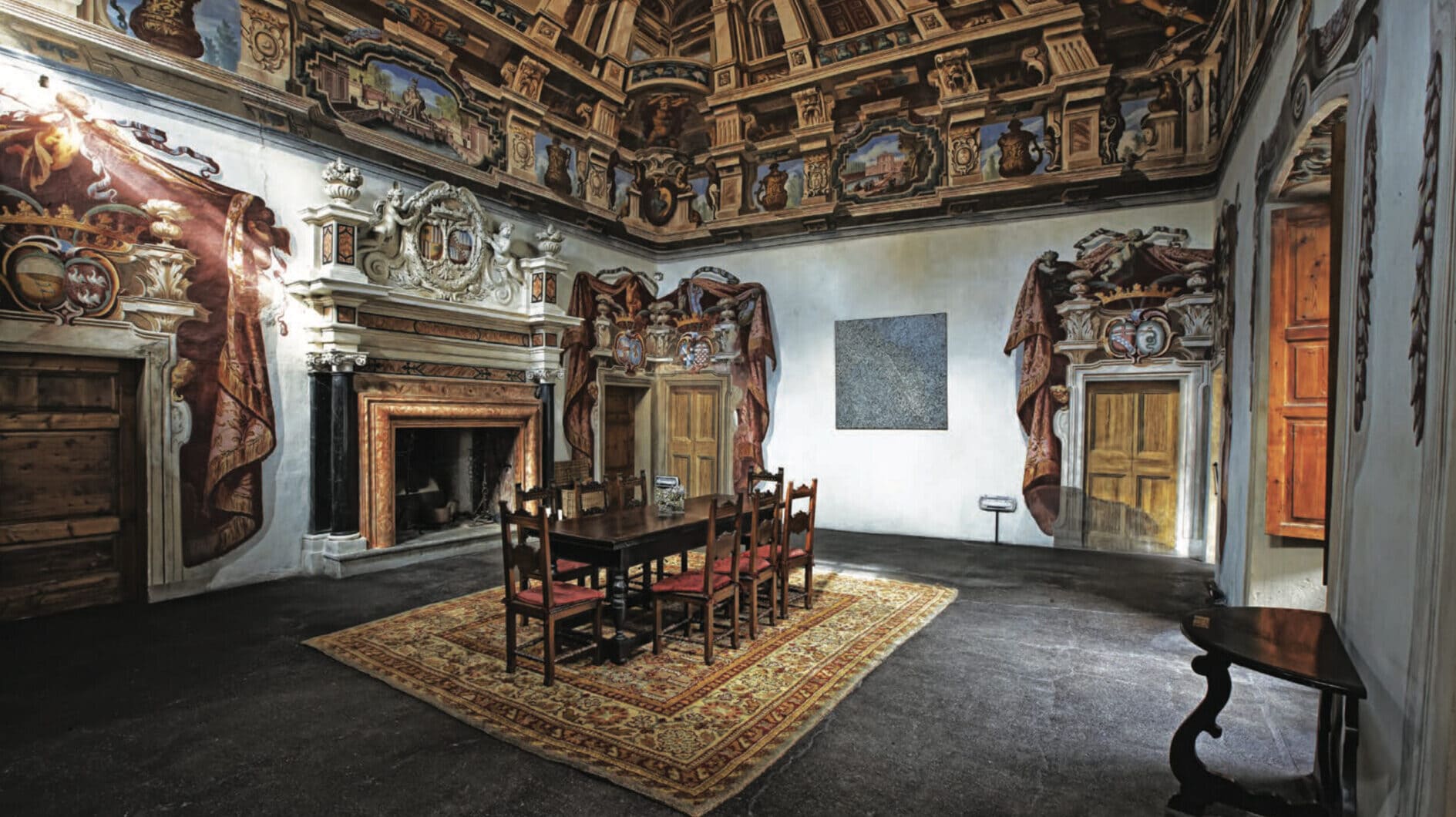 Dom na sprzedaż - Lombardia, Sondrio, Vilea Property Butique 1