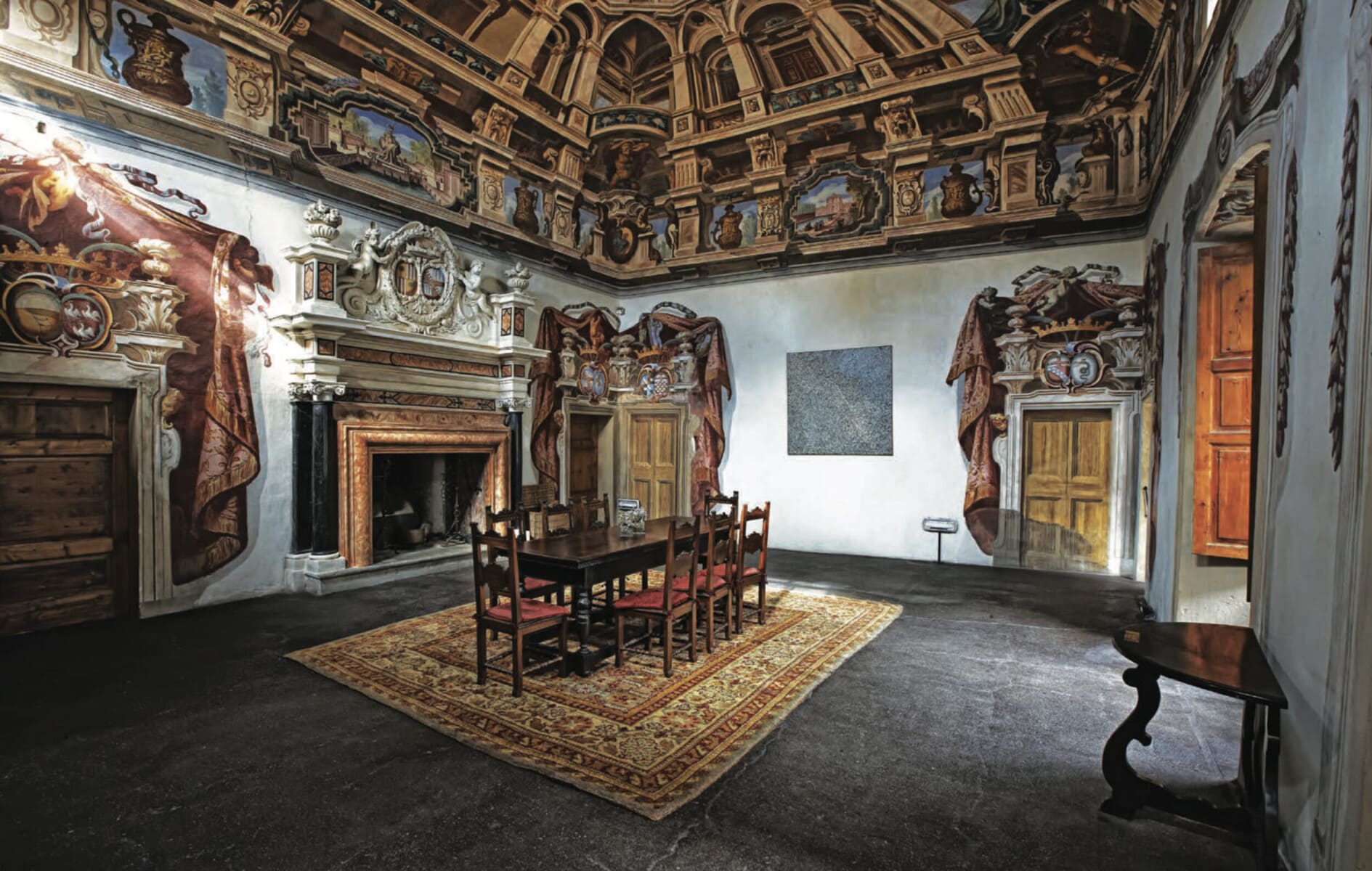 Dom na sprzedaż - Lombardia, Sondrio, Vilea Property Butique 1