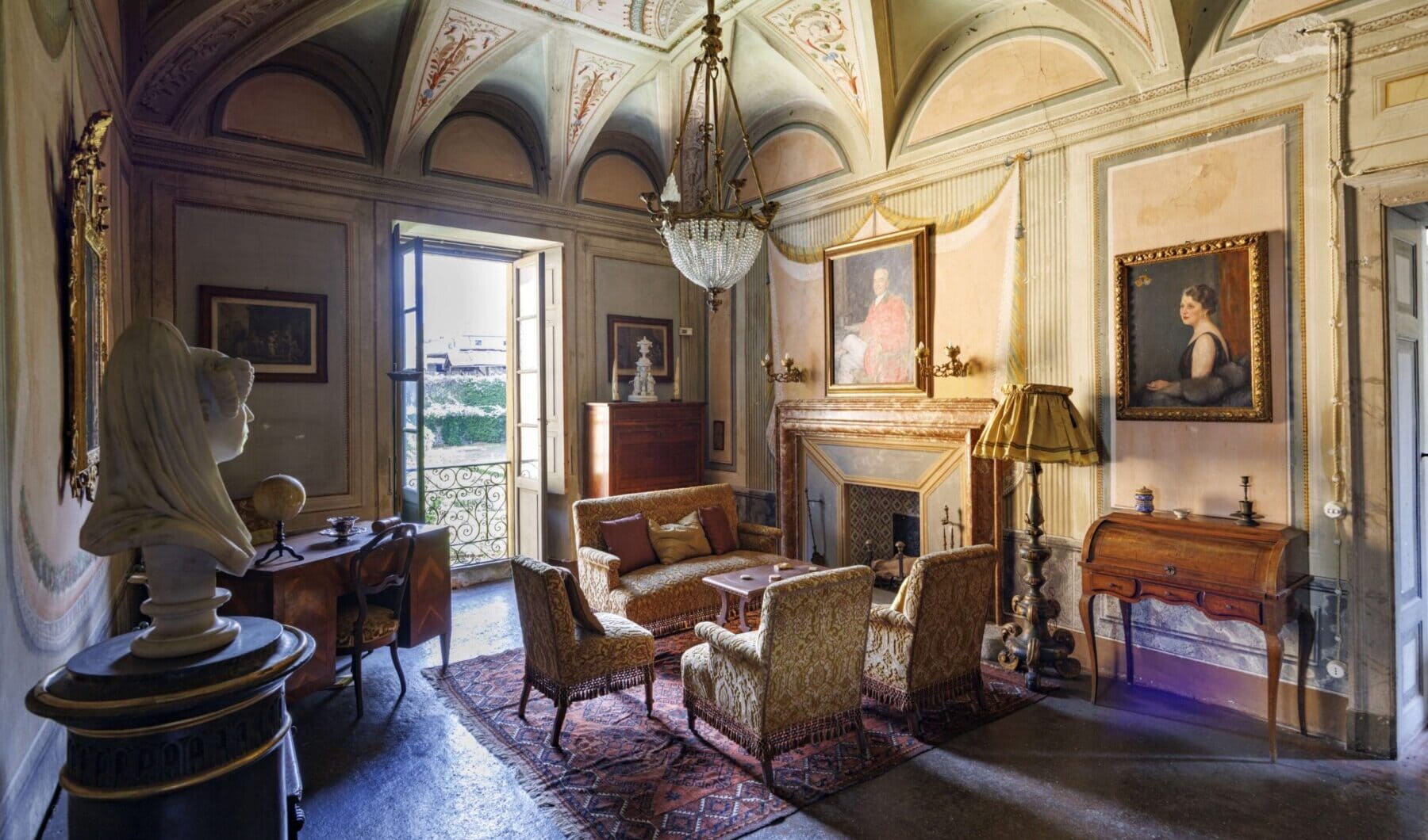 Dom na sprzedaż - Lombardia, Sondrio, Vilea Property Butique 3