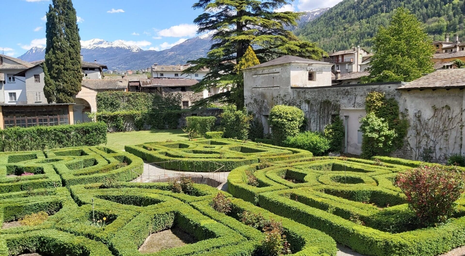 Dom na sprzedaż - Lombardia, Sondrio, Vilea Property Butique 5