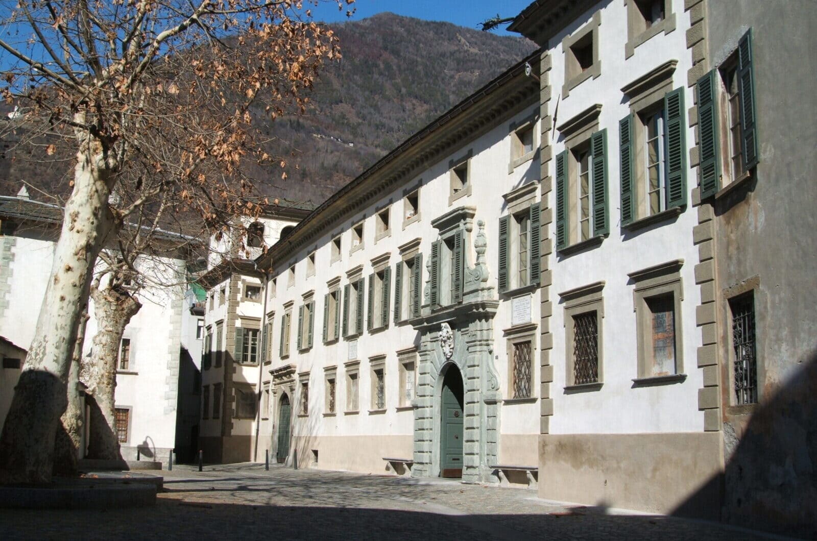 Dom na sprzedaż - Lombardia, Sondrio, Vilea Property Butique 6
