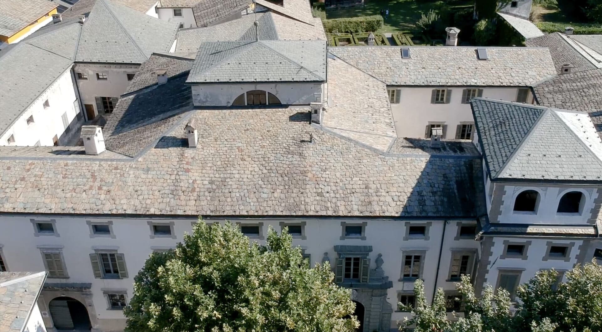 Dom na sprzedaż - Lombardia, Sondrio, Vilea Property Butique 9