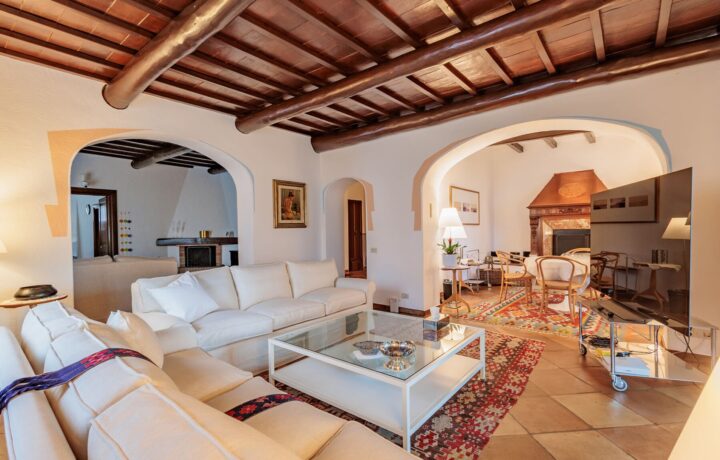 Dom na sprzedaż - Milan, San Colombano al Lambro, ul. Via Serafina, Vilea Property Butique 1