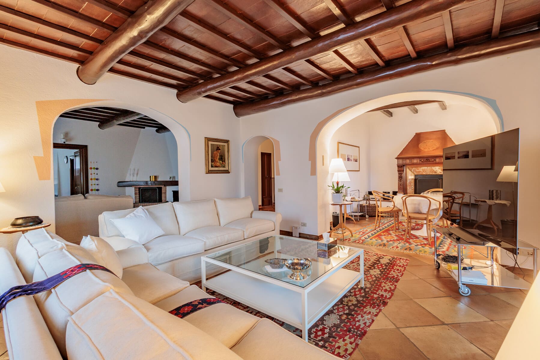 Dom na sprzedaż - Milan, San Colombano al Lambro, ul. Via Serafina, Vilea Property Butique 1
