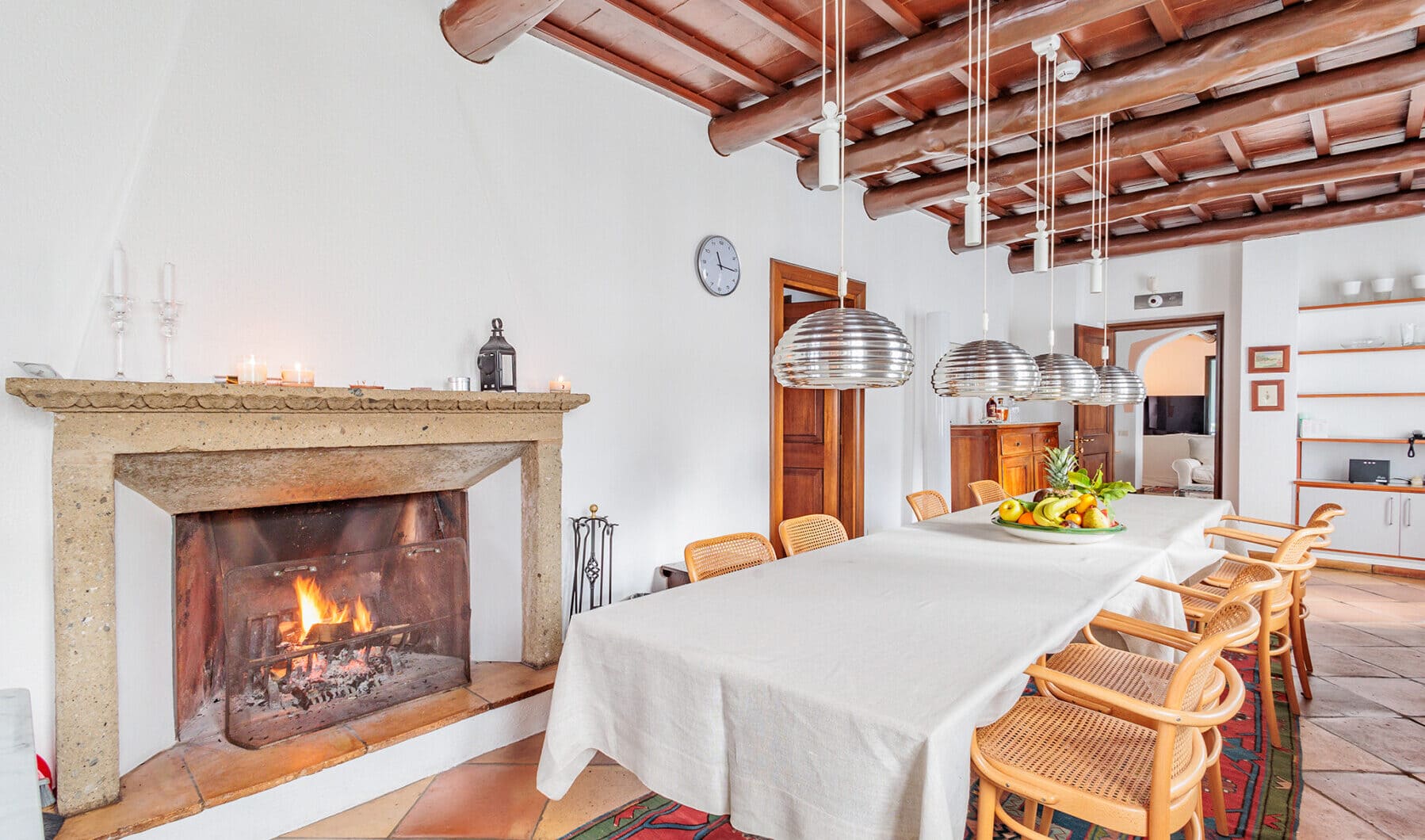 Dom na sprzedaż - Milan, San Colombano al Lambro, ul. Via Serafina, Vilea Property Butique 2