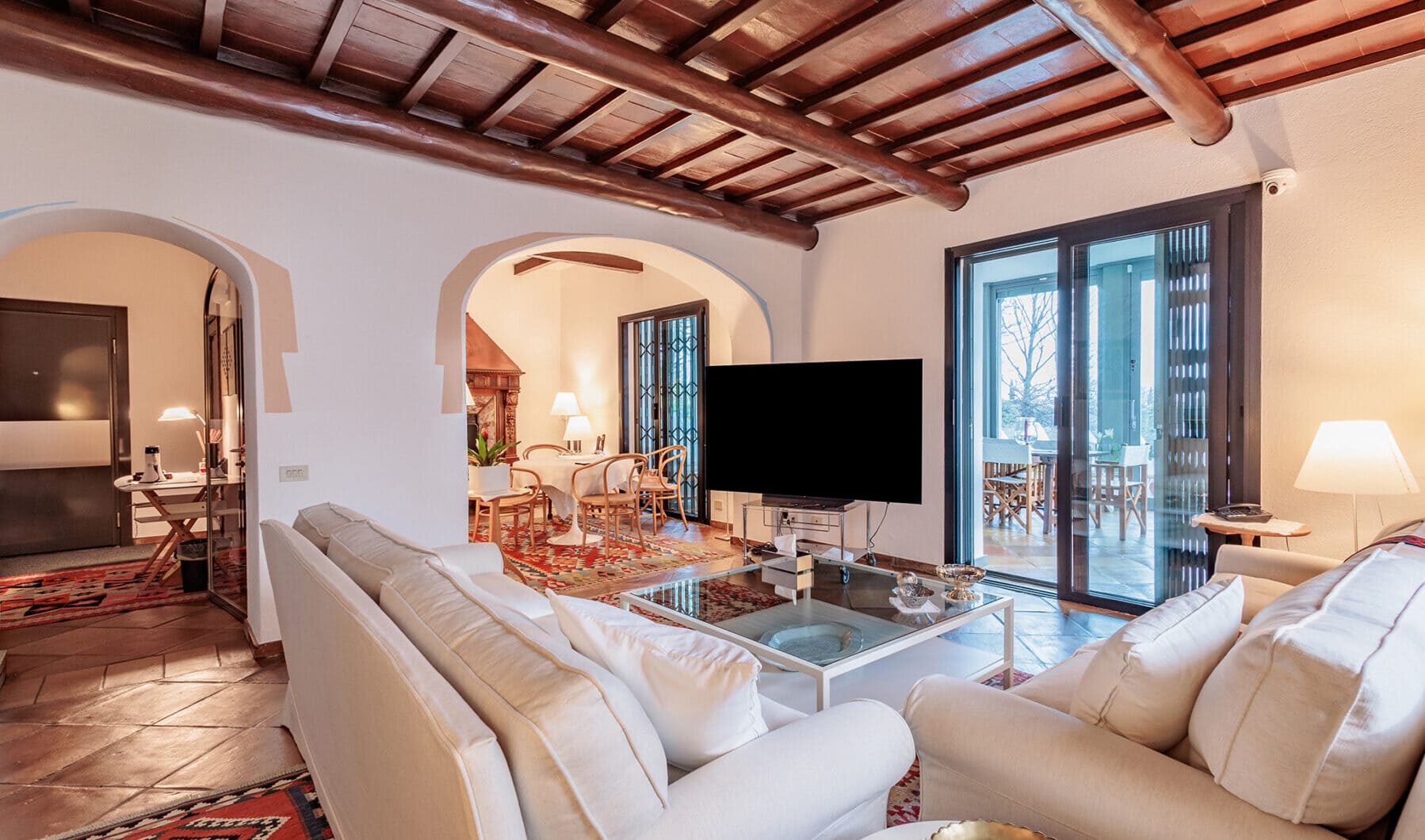Dom na sprzedaż - Milan, San Colombano al Lambro, ul. Via Serafina, Vilea Property Butique 3