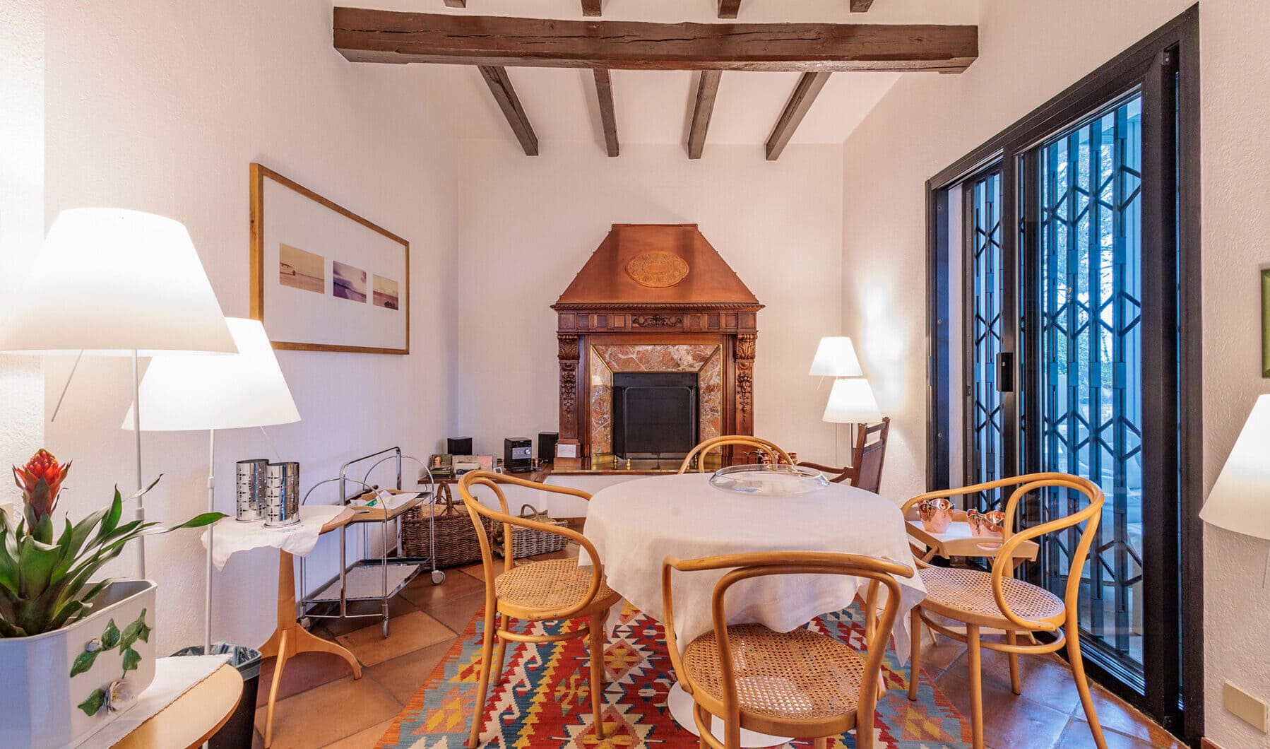 Dom na sprzedaż - Milan, San Colombano al Lambro, ul. Via Serafina, Vilea Property Butique 5