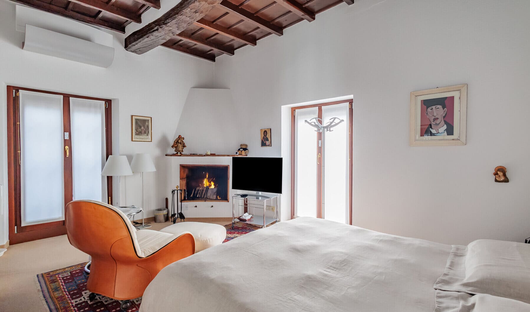 Dom na sprzedaż - Milan, San Colombano al Lambro, ul. Via Serafina, Vilea Property Butique 7