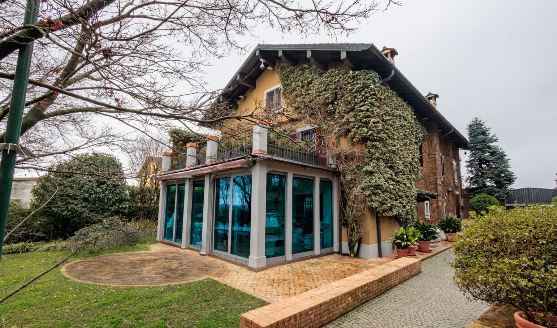 Dom na sprzedaż - Milan, San Colombano al Lambro, ul. Via Serafina, Vilea Property Butique 9