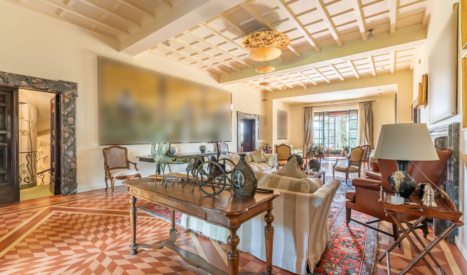 Dom na sprzedaż - Roma, Rome, ul. Via Bartolomeo Ammannati, Vilea Property Butique 10