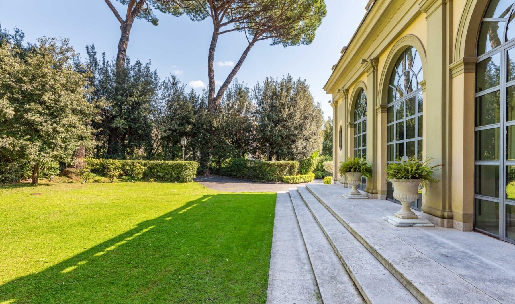 Dom na sprzedaż - Roma, Rome, ul. Via Bartolomeo Ammannati, Vilea Property Butique 3