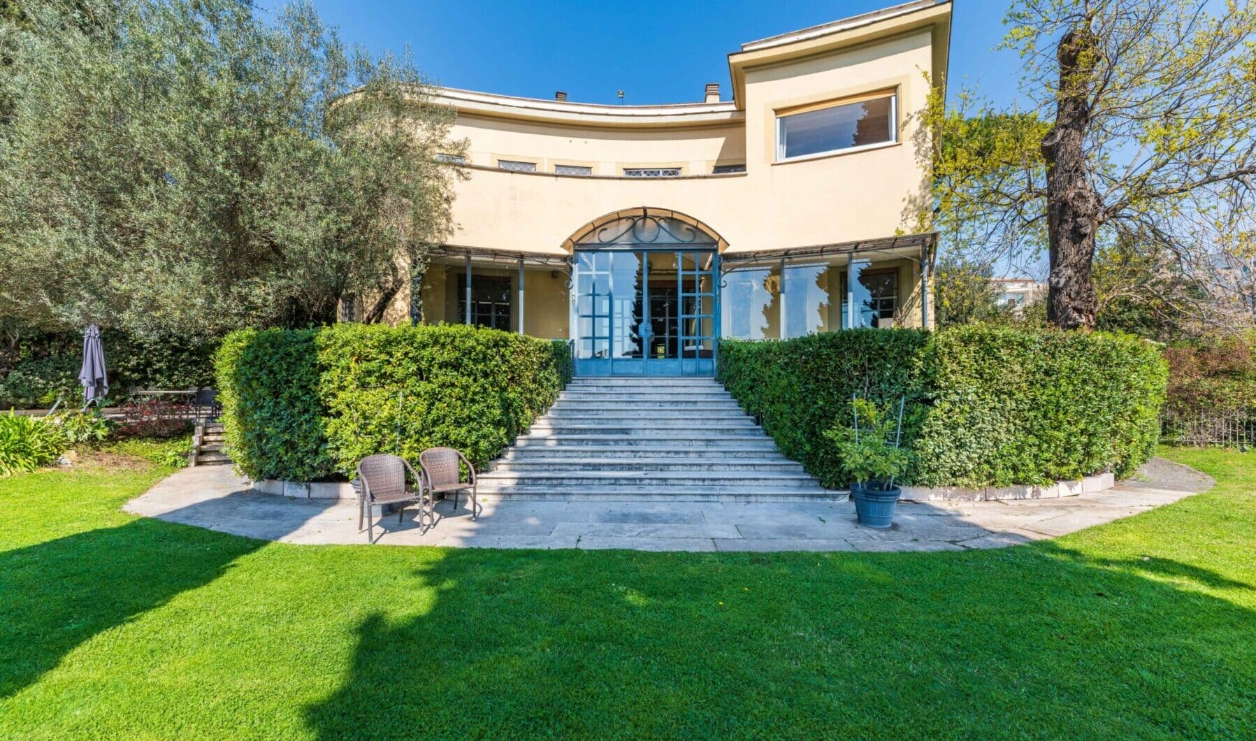 Dom na sprzedaż - Roma, Rome, ul. Via Bartolomeo Ammannati, Vilea Property Butique 5