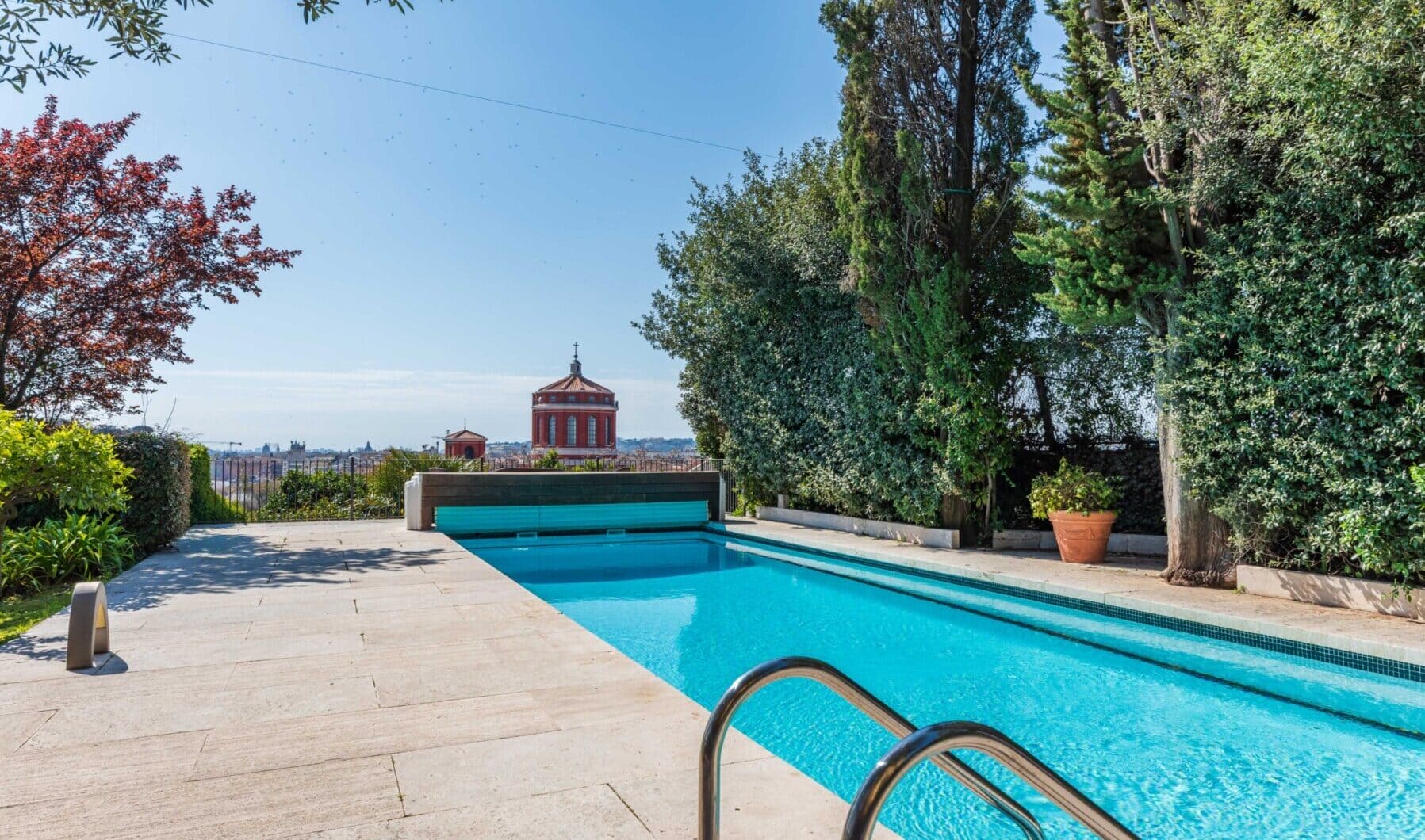 Dom na sprzedaż - Roma, Rome, ul. Via Bartolomeo Ammannati, Vilea Property Butique 6