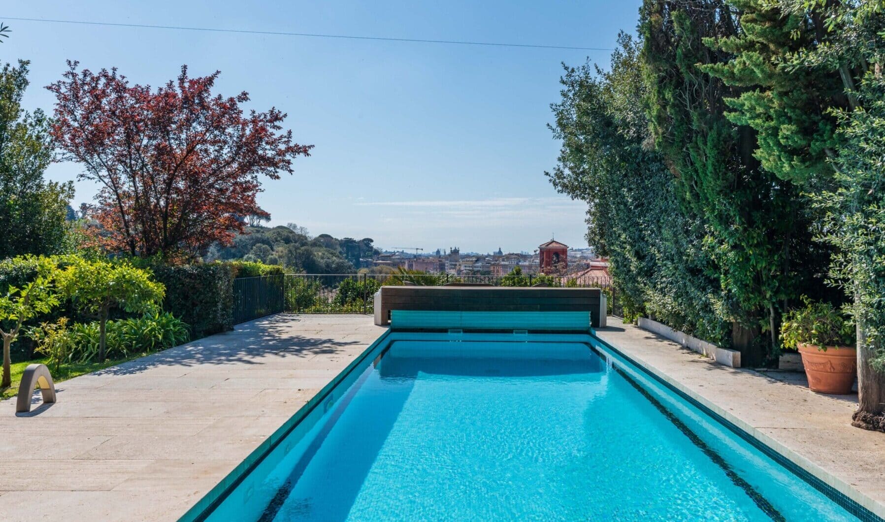 Dom na sprzedaż - Roma, Rome, ul. Via Bartolomeo Ammannati, Vilea Property Butique 7