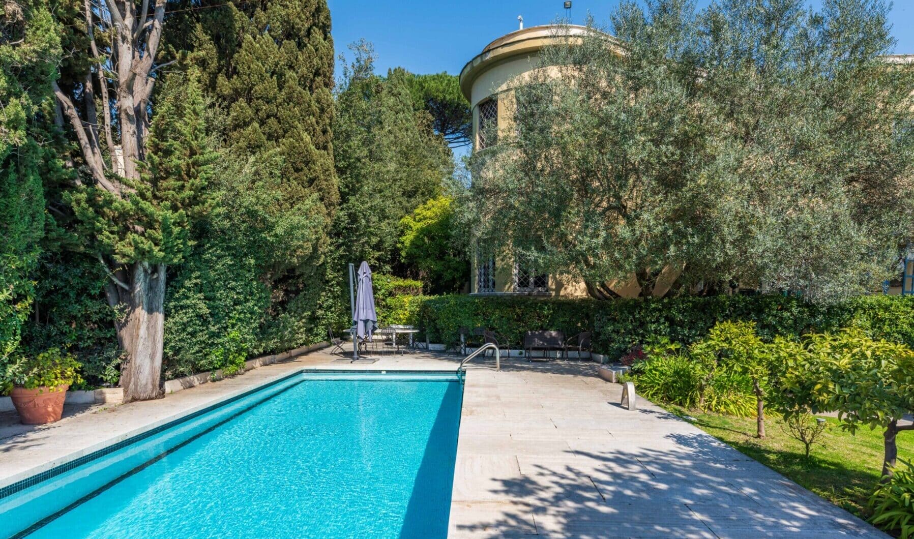 Dom na sprzedaż - Roma, Rome, ul. Via Bartolomeo Ammannati, Vilea Property Butique 8