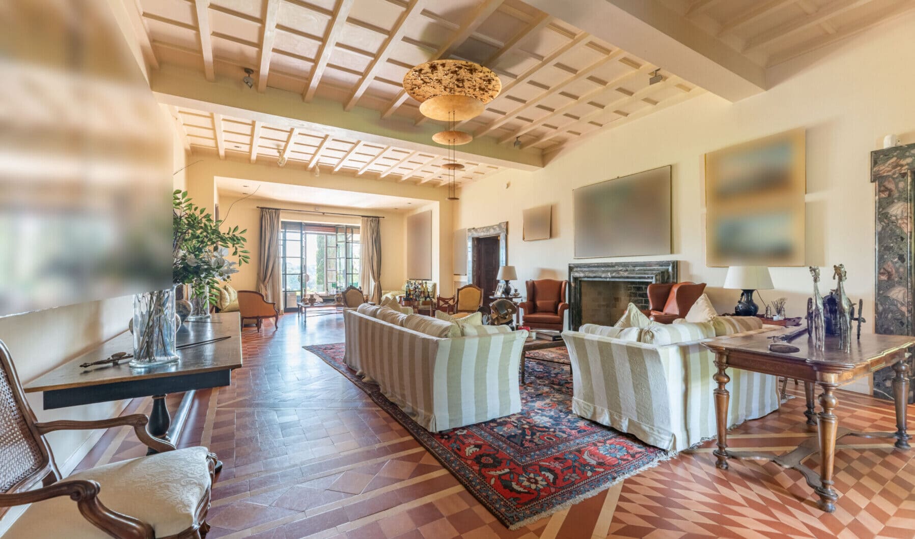 Dom na sprzedaż - Roma, Rome, ul. Via Bartolomeo Ammannati, Vilea Property Butique 9