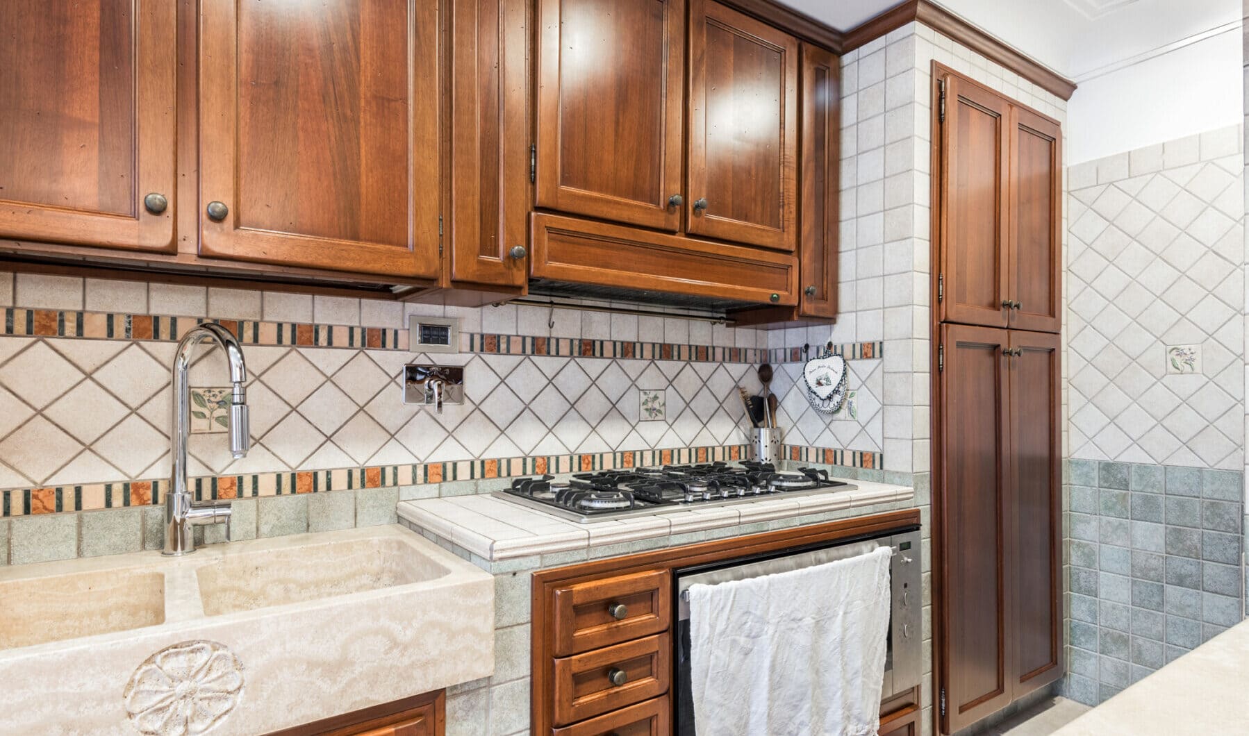 Dom na sprzedaż - Roma, Rome, ul. Via di Grotta Perfetta, Vilea Property Butique 10