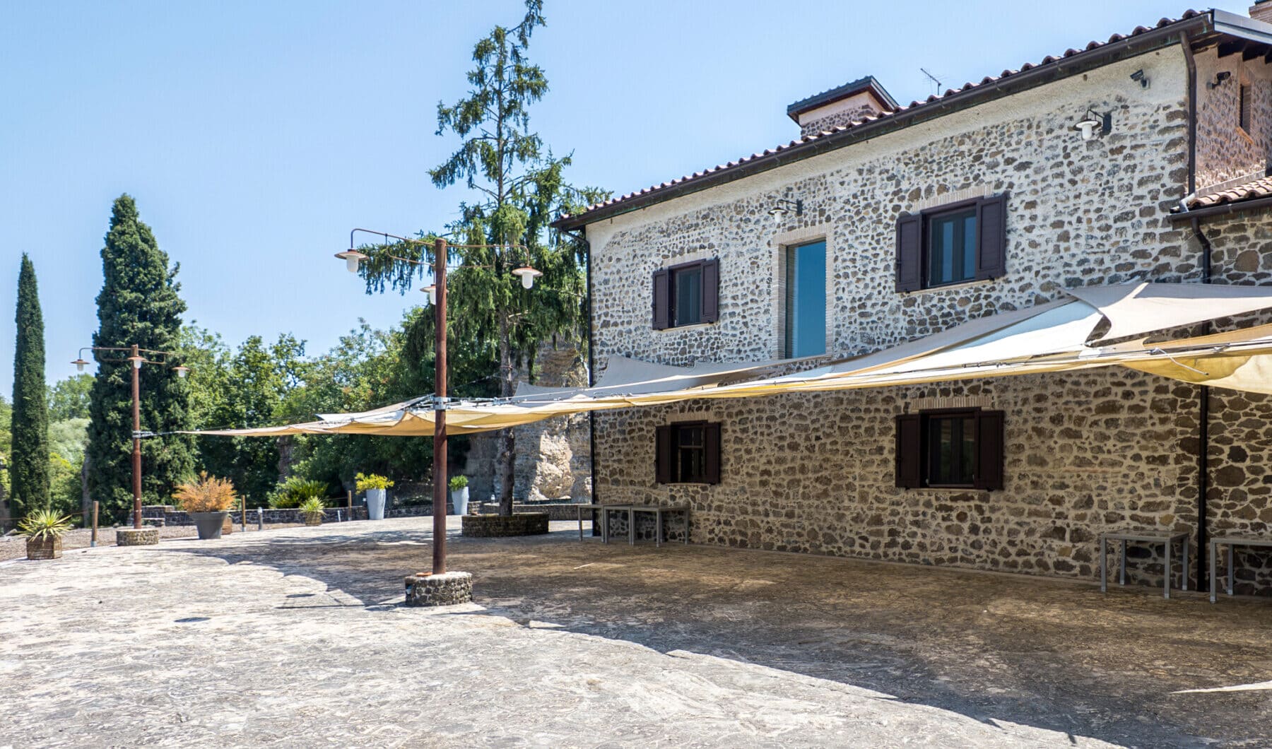 Dom na sprzedaż - Roma, Tivoli, Vilea Property Butique 1