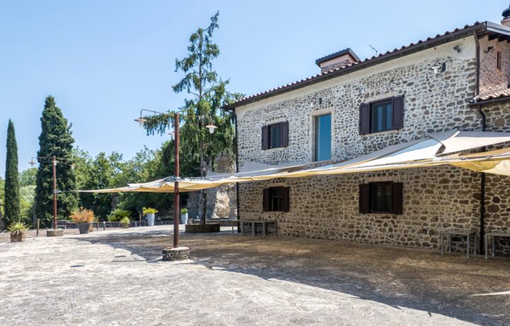 Dom na sprzedaż - Roma, Tivoli, Vilea Property Butique 1