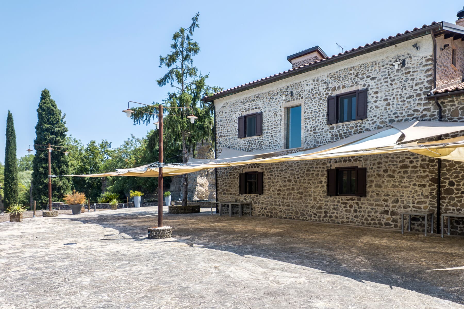 Dom na sprzedaż - Roma, Tivoli, Vilea Property Butique 1