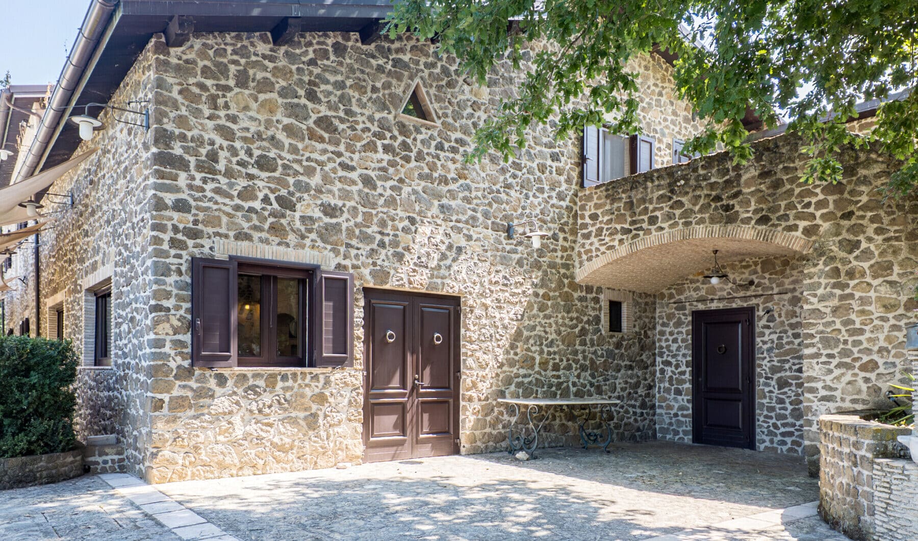 Dom na sprzedaż - Roma, Tivoli, Vilea Property Butique 2