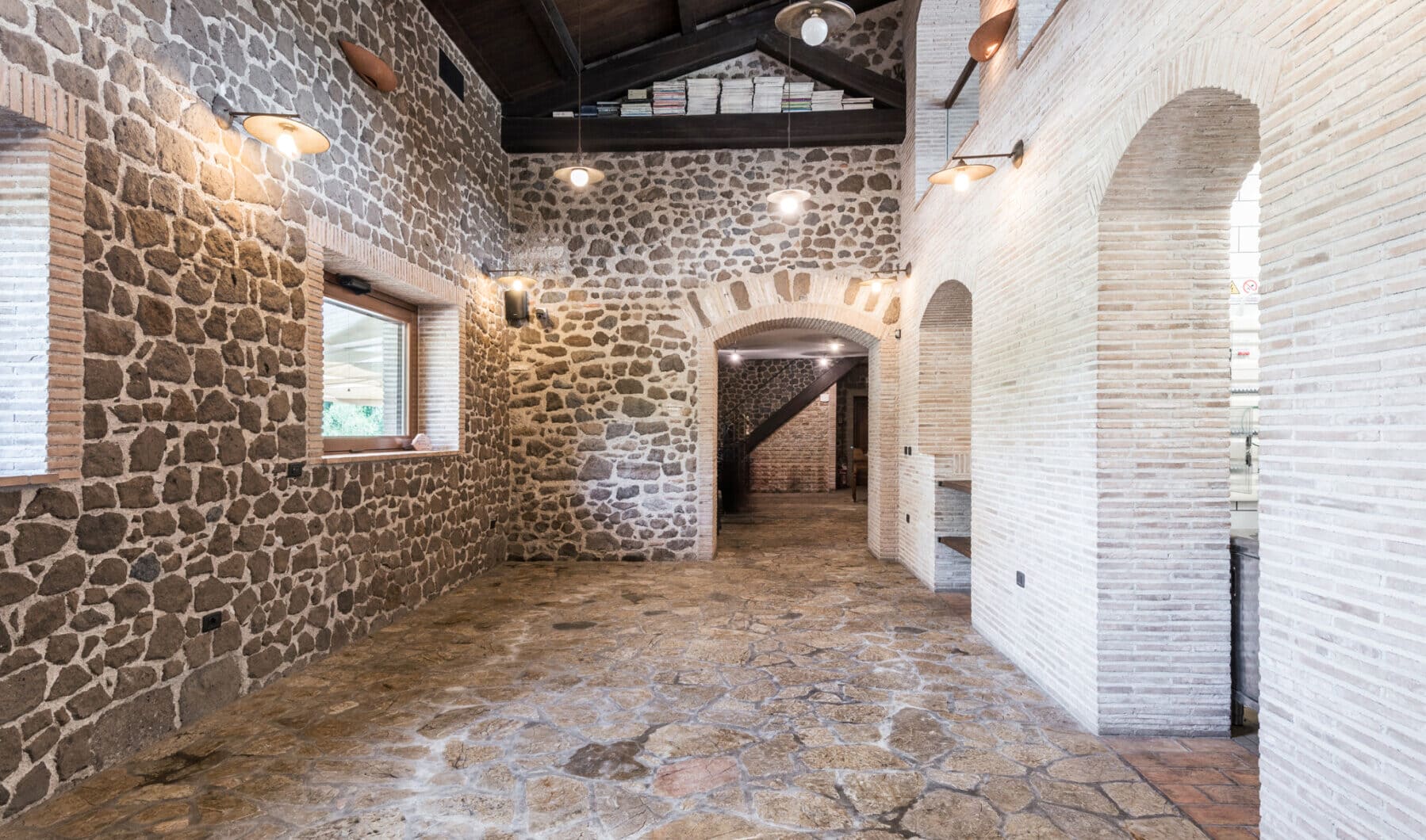 Dom na sprzedaż - Roma, Tivoli, Vilea Property Butique 4
