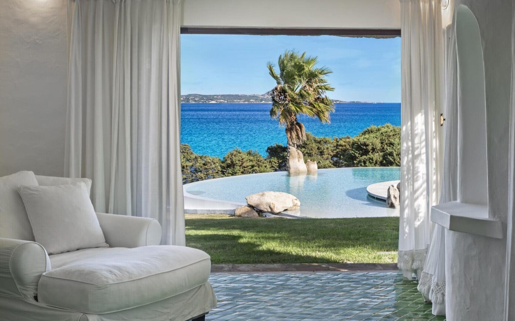 Dom na sprzedaż - Sardinia, Porto Rotondo, Vilea Property Butique 1