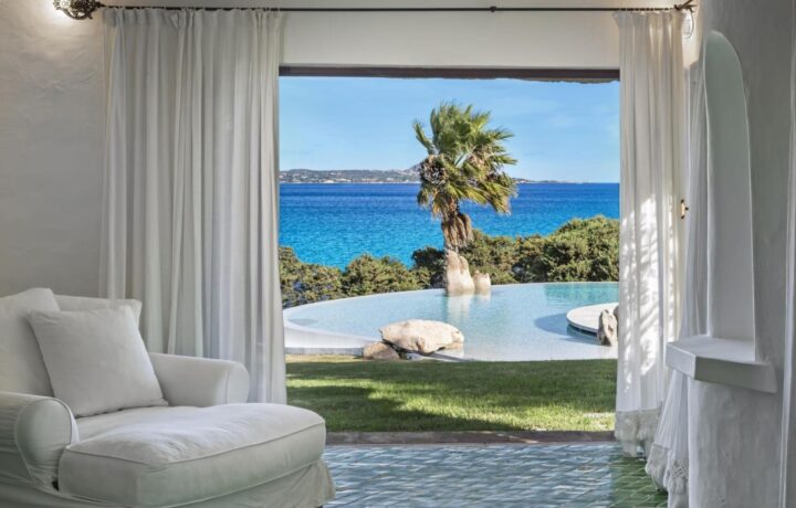 Dom na sprzedaż - Sardinia, Porto Rotondo, Vilea Property Butique 1