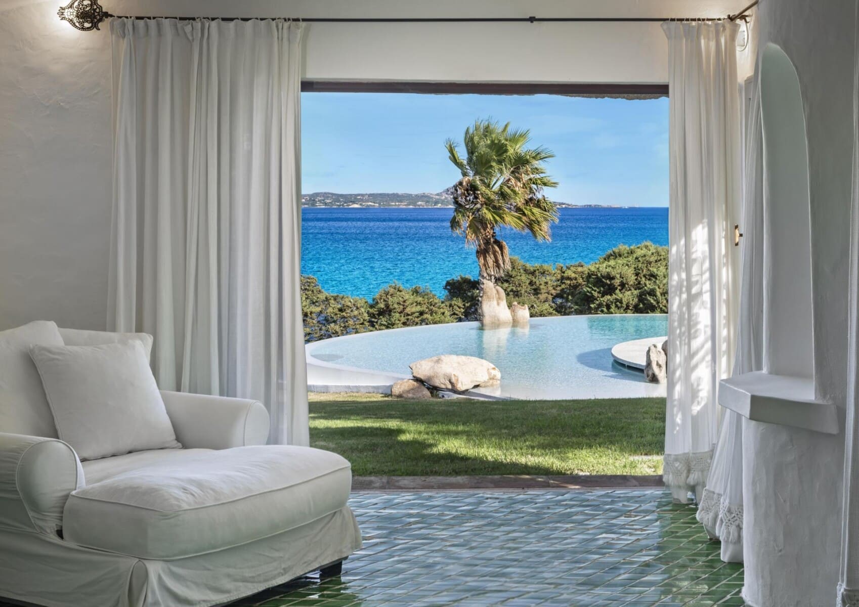 Dom na sprzedaż - Sardinia, Porto Rotondo, Vilea Property Butique 1
