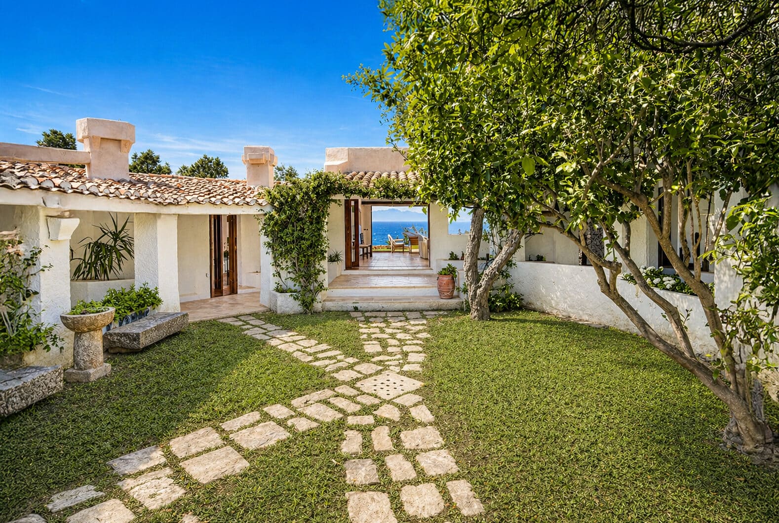 Dom na sprzedaż - Sardinia, Porto Rotondo, Vilea Property Butique 3