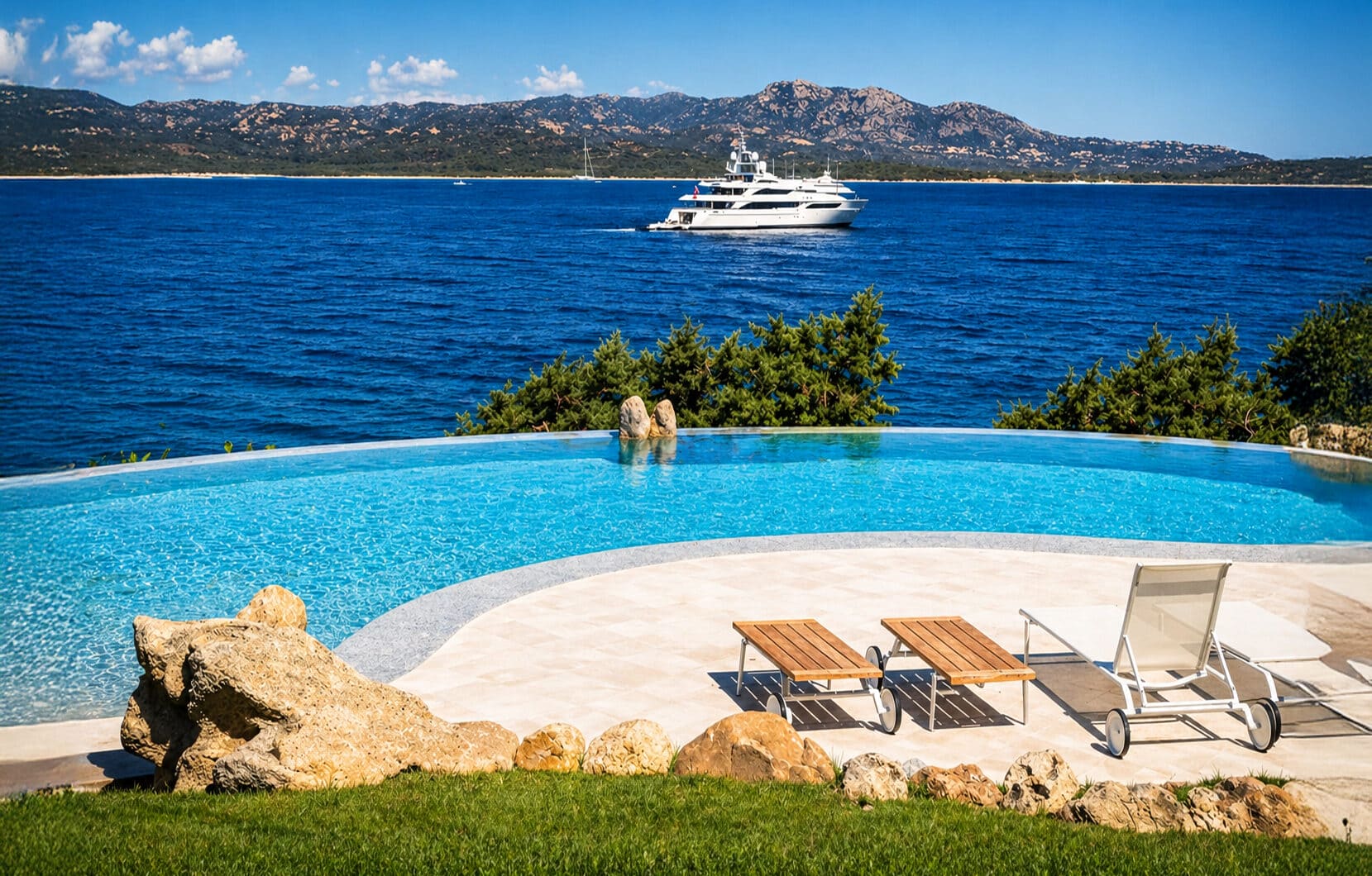 Dom na sprzedaż - Sardinia, Porto Rotondo, Vilea Property Butique 6