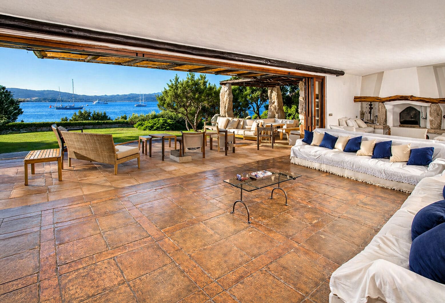 Dom na sprzedaż - Sardinia, Porto Rotondo, Vilea Property Butique 7
