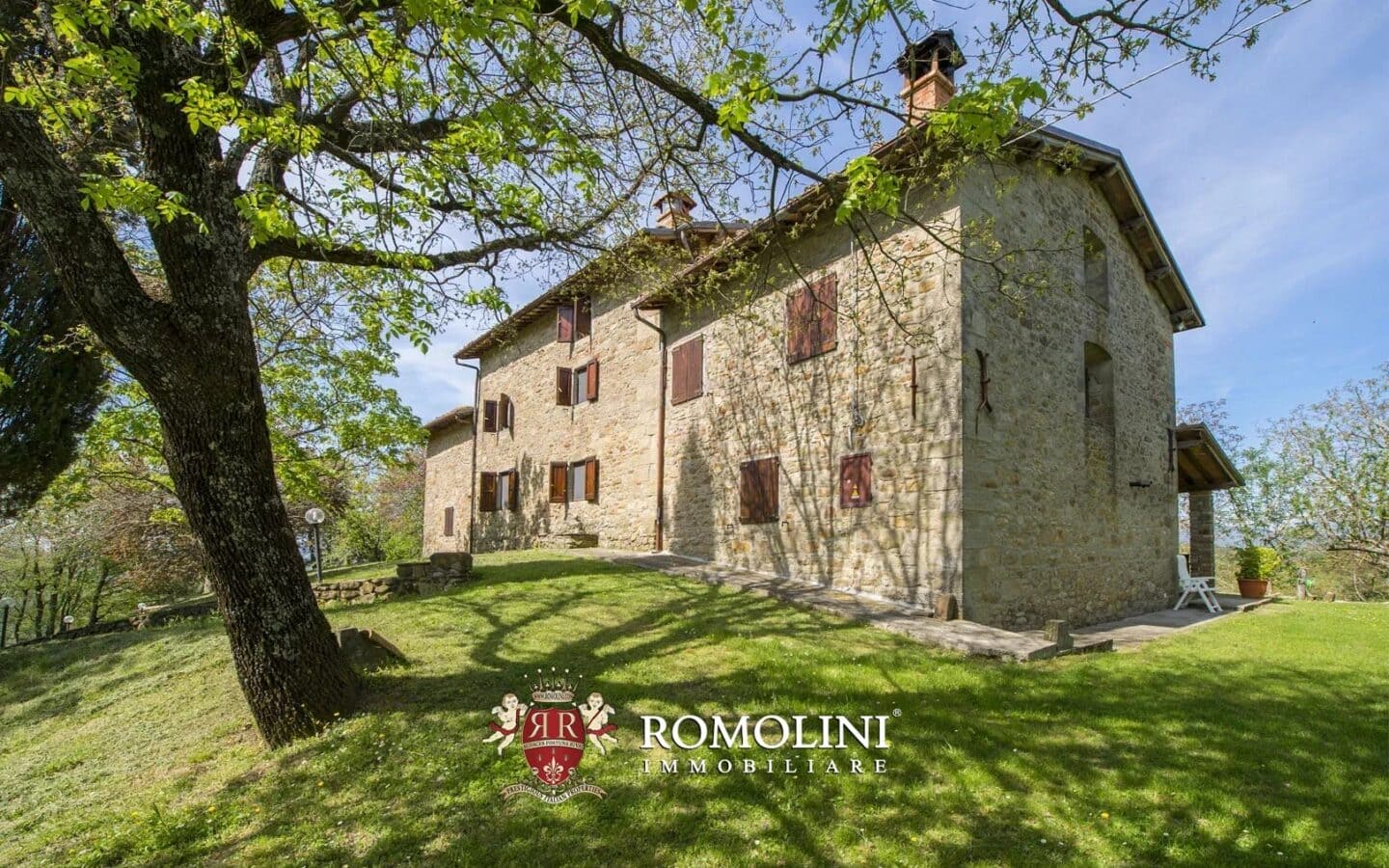 Dom na sprzedaż - Tuscany, Sansepolcro, Vilea Property Butique 1