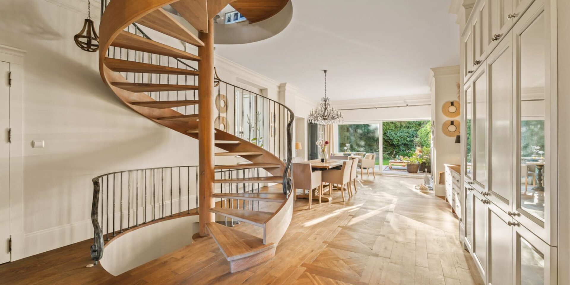 Dom na sprzedaż - Warszawa, Mokotów, Vilea Property Butique 1