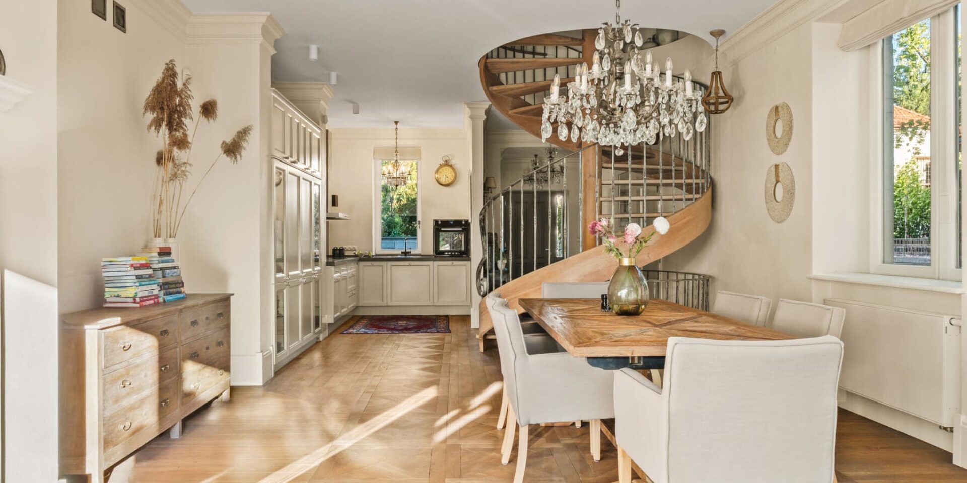 Dom na sprzedaż - Warszawa, Mokotów, Vilea Property Butique 2