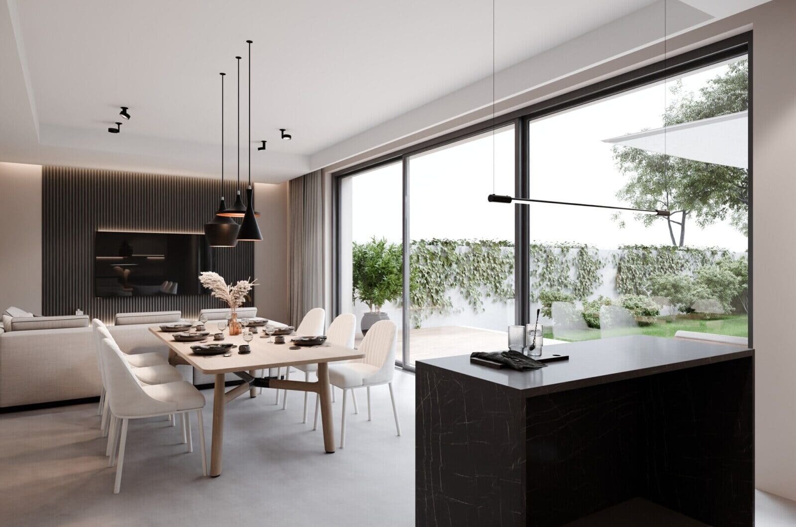 Dom na sprzedaż - Warszawa, Wilanów, ul. Glebowa, Vilea Property Butique 4